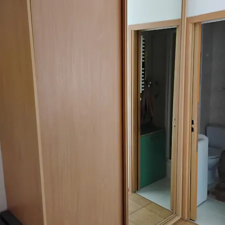 Przytulny W Kamienicy Apartament Warszawa